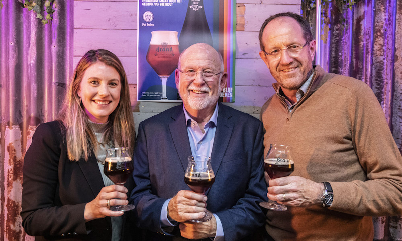 Piet Reniers Brand Premier Winter